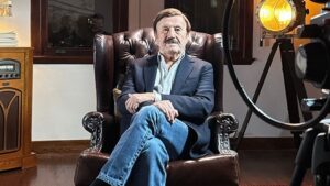 Selami Şahin’in hayatı belgesel oluyor