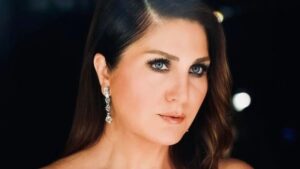 Sibel Can’a gönderilen korkunç koli: Bir gecelik, bıçak…