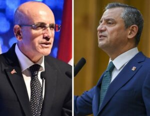 Şimşek’ten Özel’in ‘sahtekar çıktı’ sözlerine yanıt