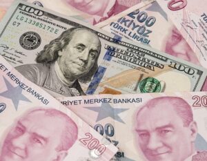 Siyasi gerilim yabancıyı kaçırdı: Carry Trade pozisyonları 10,5 milyar dolar azaldı