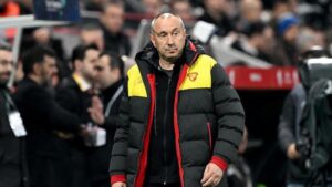 Stanimir Stoilov: Göztepe gerçekten çok güçlü bir aile