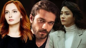 TRT dizisinden çıkarılmışlardı… Ünlü oyuncuların yerine gelen isimler belli oldu!