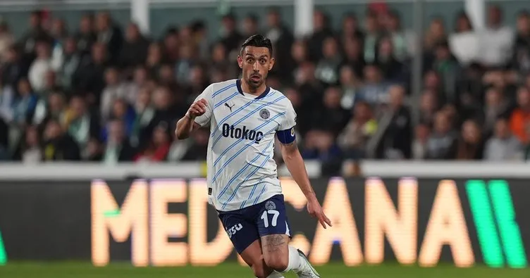 Trabzonspor, İrfan Can’ı mı istiyor?