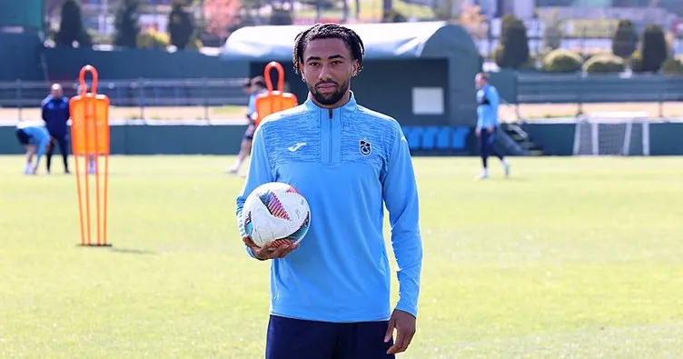 Trabzonspor’da Folcarelli şoku  yaşanıyor!