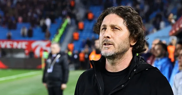 Trabzonspor’da yıldız futbolcudan dikkat çeken istatistik! Sezona damga vurdu…