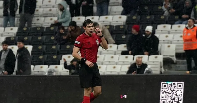 Trabzonspor’dan Fenerbahçe maçı öncesi Mehmet Türkmen tepkisi: “Tuz artık kokmuştur…”