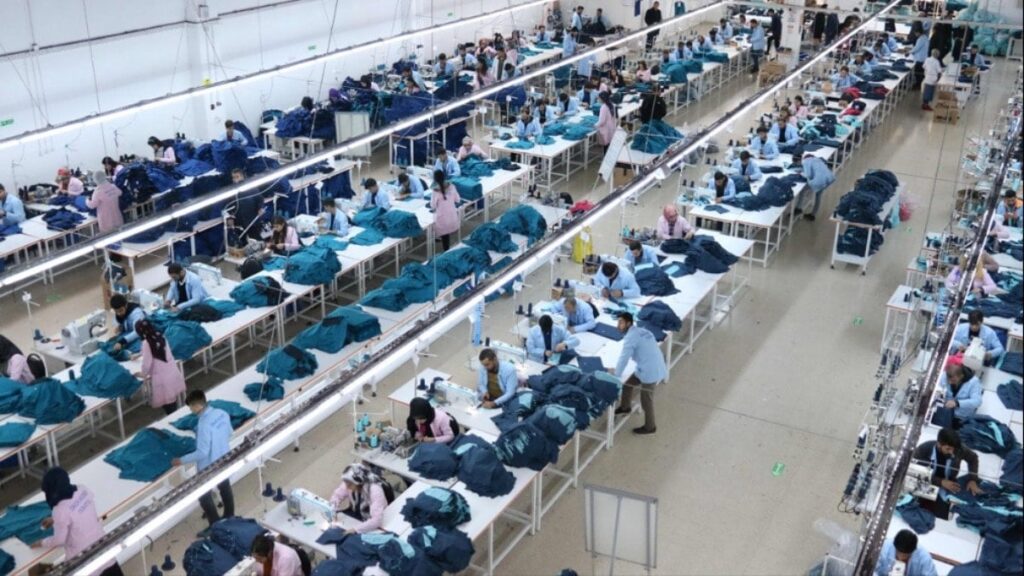 Türkiye’de hazır giyim yatırımı zor