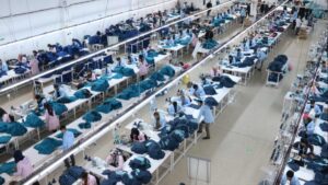 Türkiye’de hazır giyim yatırımı zor