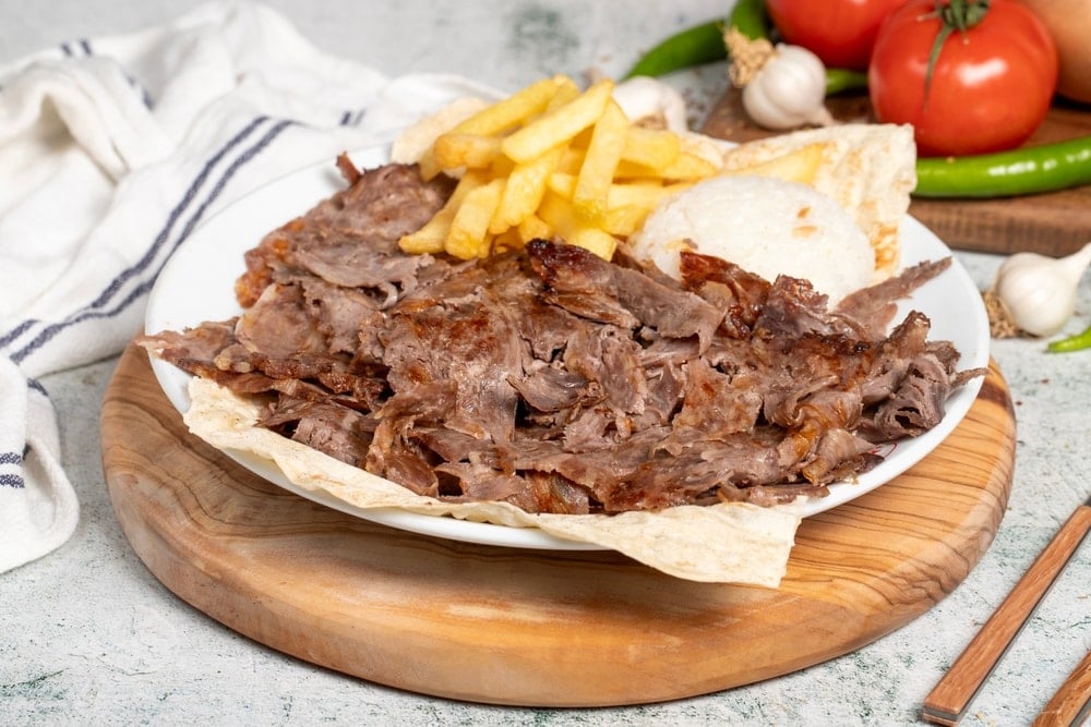 Türkiye’nin ünlü dönercisi iflasın eşiğinde: Mahkeme 3 ay süre verdi