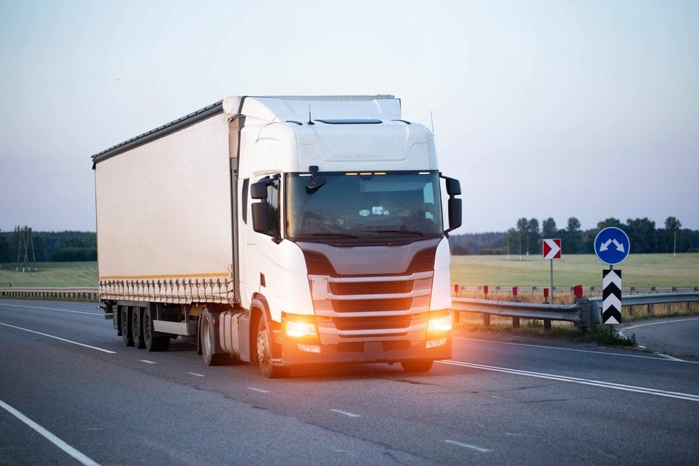 Ünlü nakliye devinin ayağına ekonomi takıldı: İflas etti