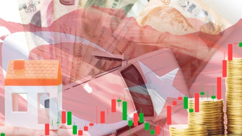 Uzmanlar mart enflasyonunu değerlendirdi: Etiketlerdeki fiyat artışları gelecek aylarda görülecek