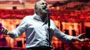 Volkan Konak vasiyet haberlerine daha önce böyle açıklık getirmiş