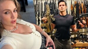 Yasemin Allen’in eski aşkından sürpriz paylaşım