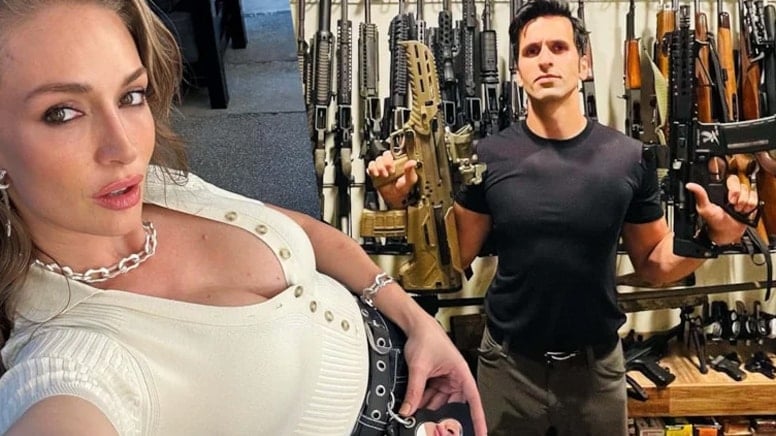 Yasemin Allen’in eski aşkından sürpriz paylaşım