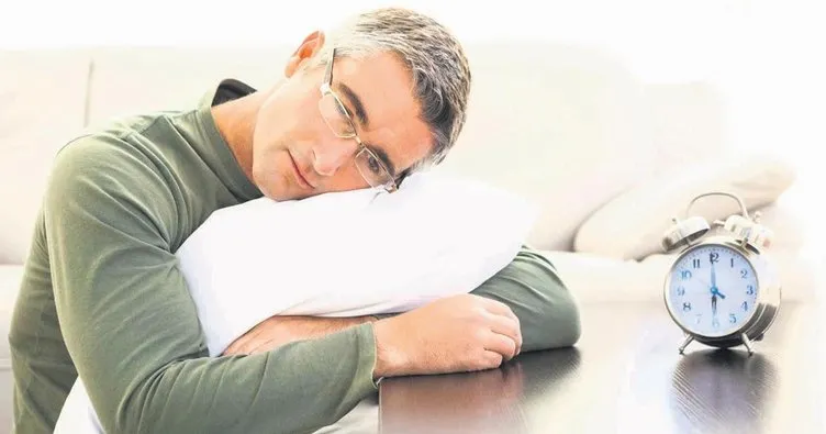 Yorgun uyanıyorsanız dikkat! Uyku apneniz olabilir