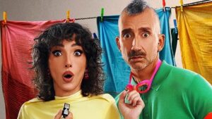 Yunus Günçe de işinden oldu! ‘Aybüke Pusat’ı en iyi ben anlarım’