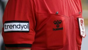 Ziraat Türkiye Kupası’nda yarı final maçlarını yönetecek hakemler belli oldu