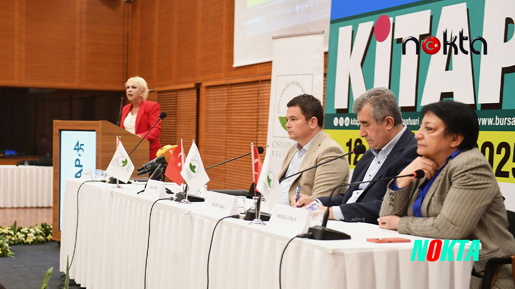 Aydın: “Yüzde 2 oy aldığımız Yozgat’ta çiftçiler kuyruk oluşturarak genel başkanımızı karşıladı”