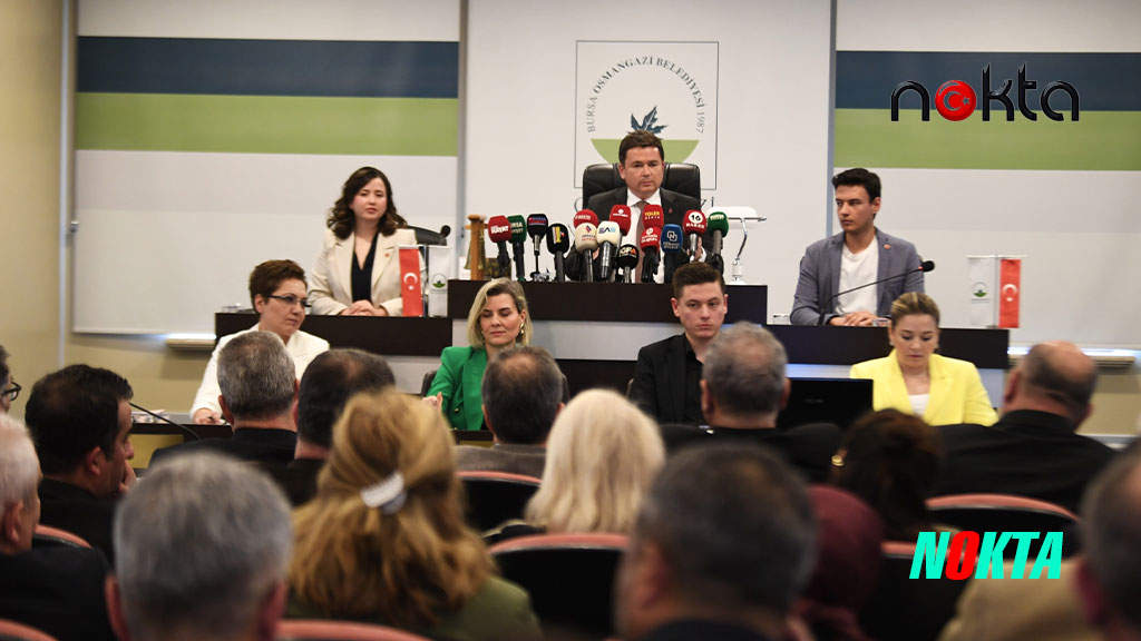 Başkan Aydın: “Göreve geldikten sonra yüzde 61 tasarruf sağladık”