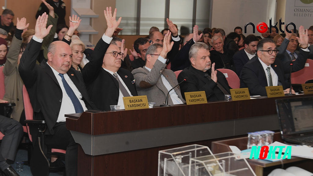 Başkan Aydın: “Göreve geldikten sonra yüzde 61 tasarruf sağladık”