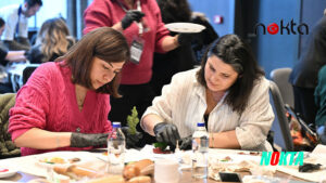 Bursa Business School TFF Show Trend Kampına Ev Sahipliği Yaptı