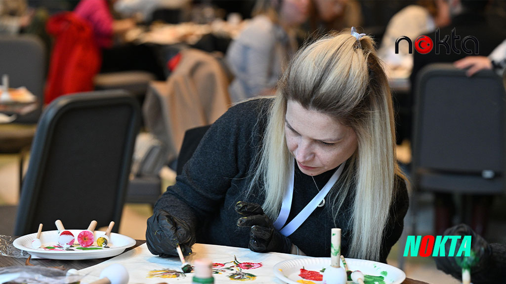 Bursa Business School TFF Show Trend Kampına Ev Sahipliği Yaptı