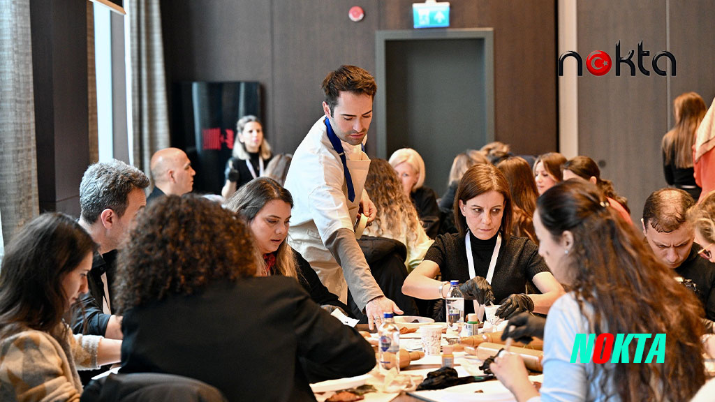 Bursa Business School TFF Show Trend Kampına Ev Sahipliği Yaptı