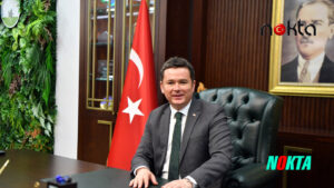 Bursa Osmangazi Belediyesi’nden çevre ve doğa dostu adım