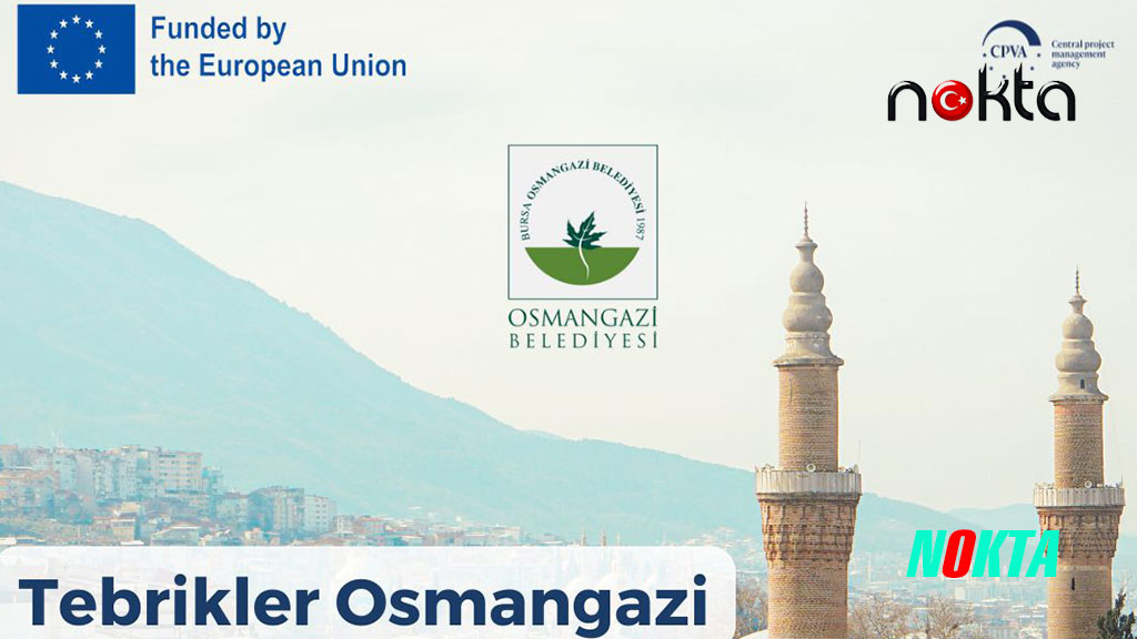 Bursa Osmangazi Belediyesi Belediye Başkanları Küresel İklim ve Enerji Sözleşmesi’ne katıldı