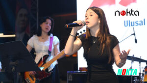 Bursa Osmangazi’de 23 Nisan kutlamaları başladı