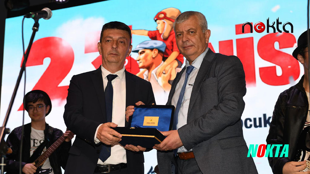 Bursa Osmangazi’de 23 Nisan kutlamaları başladı