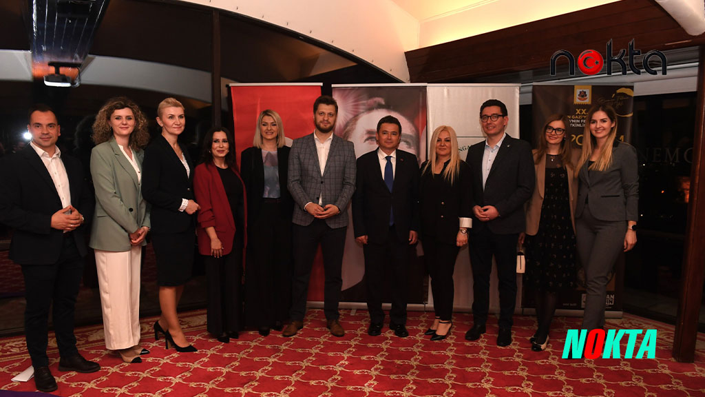 Bursa Osmangazi’yi Anma ve Bursa’nın Fetih Günü Etkinleri başlıyor