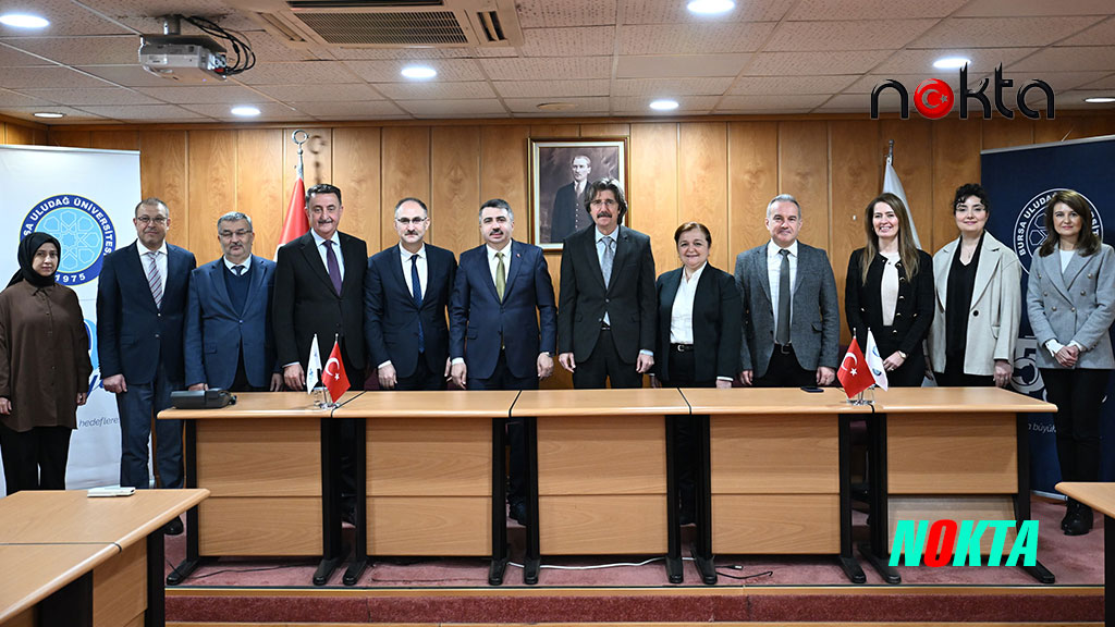 Bursa Yıldırım’ı gençler tasarlıyor