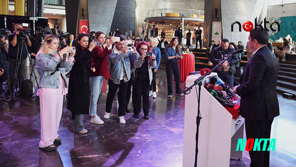 Bursa’yı fetih coşkusu saracak