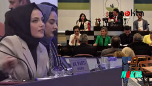 CHP’li Erkan Aydın’dan kendisini eleştiren AKP’li meclis üyesine din dersi gibi yanıt