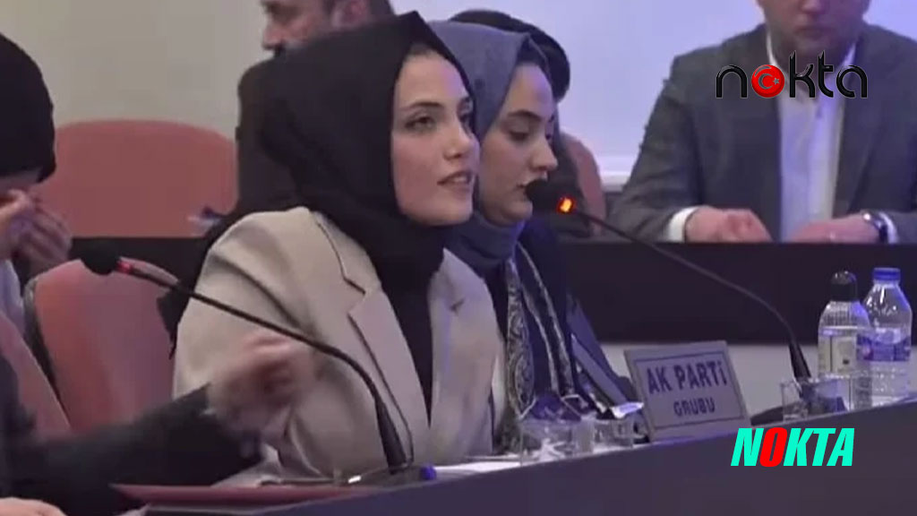 CHP'li Erkan Aydın'dan kendisini eleştiren AKP'li meclis üyesine din dersi gibi yanıt