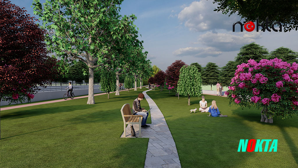 Deliçay daha ‘güvenli’ akacak