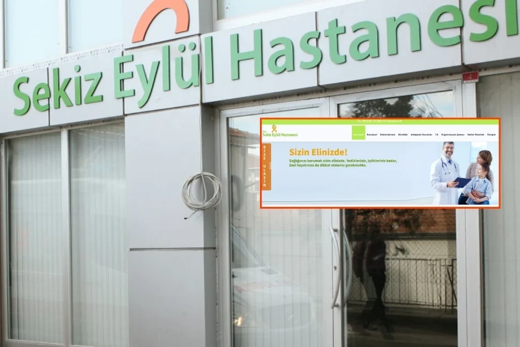 Manisa'nın dev hastanesi konkordato ilan etti