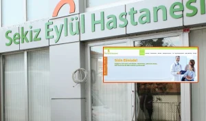 Manisa’nın dev hastanesi konkordato ilan etti