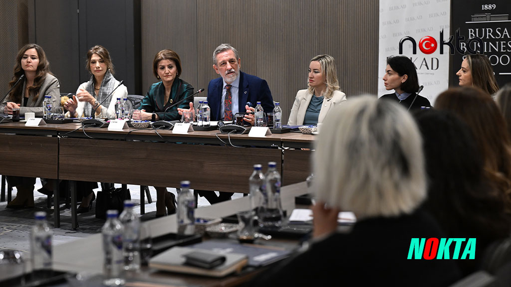 EDGE Women Leadership Programı Başladı