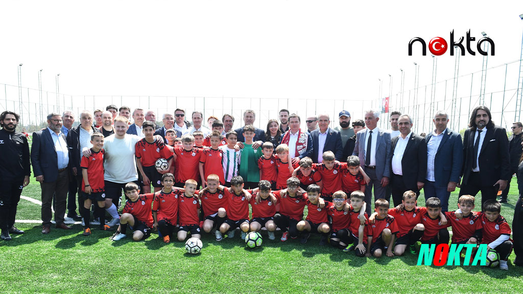 Feyyaz Alptuğ Memişoğulları’nın adı yaşatılacak