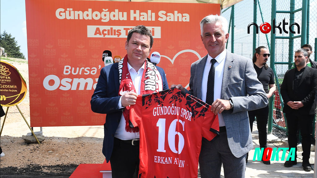 Feyyaz Alptuğ Memişoğulları’nın adı yaşatılacak