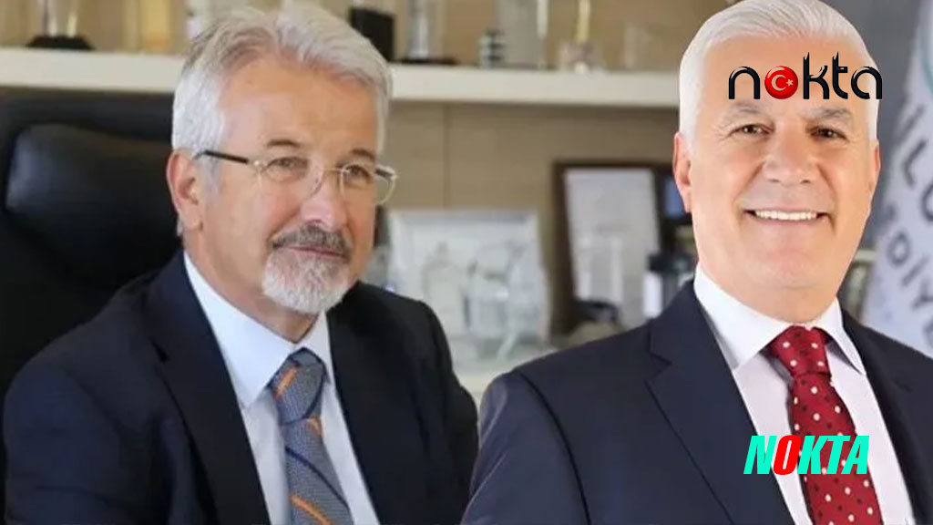 Mustafa Bozbey ve Turgay Erdem’e usulsüz “tek imza” davası!