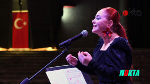 Nihavend’den Segah’a Bursamız konseri kulakların pasını sildi