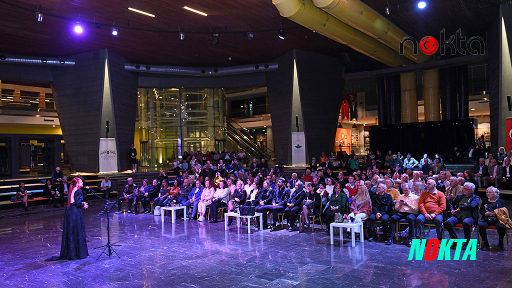 Nihavend’den Segah’a Bursamız konseri kulakların pasını sildi