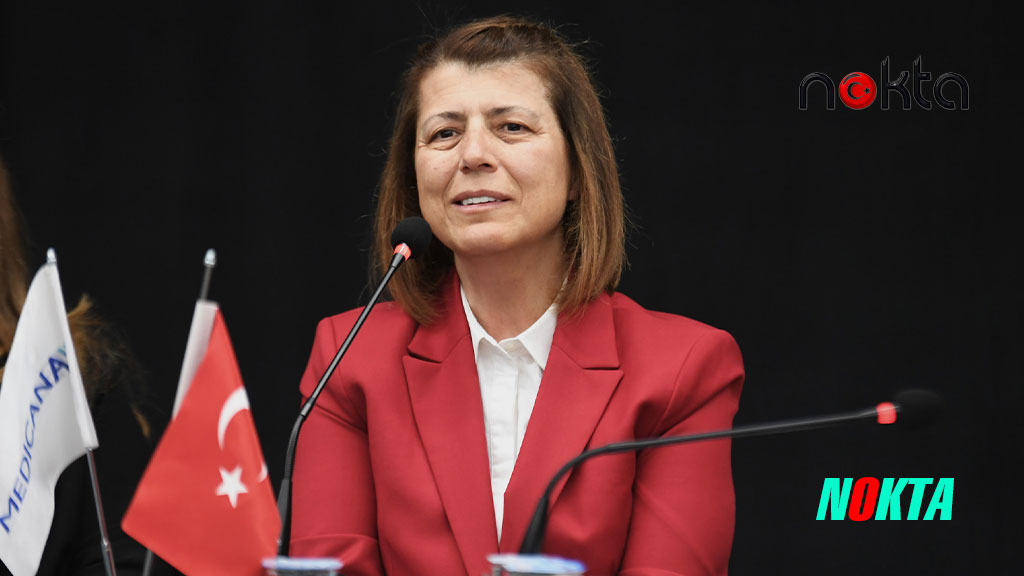 Osmangazi Belediyesi kansere karşı bilinçlendirdi