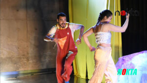 Osmangazi Belediyesi’nden çocuklara tiyatro şöleni