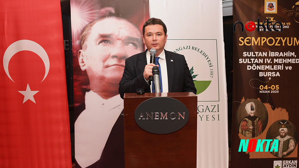 Osmangazi’yi Anma ve Bursa’nın Fetih Günü Etkinleri başlıyor