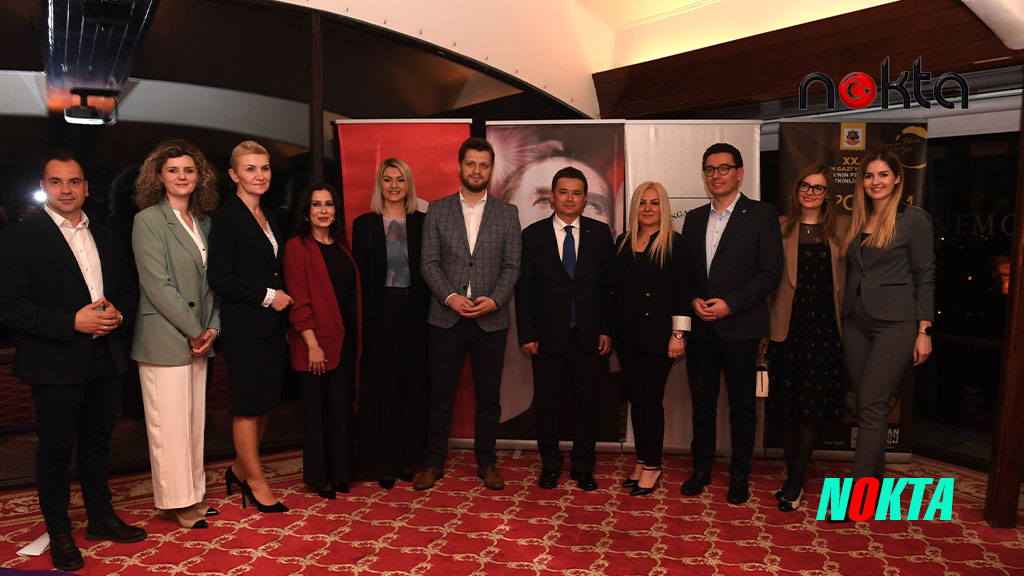 Osmangazi’yi Anma ve Bursa’nın Fetih Günü Etkinleri başlıyor