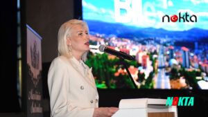 Osmanlı başkentleri Bursa Osmangazi’de buluştu